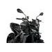 PLEXI ŠTÍT PUIG NEW GEN. SPORT PLUS 22093C KARBONOVÝ VZHLED - PLEXI ŠTÍTY - NA MOTORKU