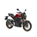 HONDA CB300R CANDY CHROMOSPHERE RED - STREET & TOURING{% if kategorie.adresa_nazvy[0] != zbozi.kategorie.nazev %} - MOTORKY{% endif %}