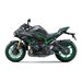 KAWASAKI NINJA H2 SE - ŠEDÁ 2027 - SPORT TOURER - MOTORKY