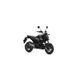 HONDA MSX125 - ČERNÁ 2025 - STREET & TOURING - MOTORKY