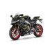 APRILIA RS 660 35 KW E5+ - VENOM YELLOW 2025 - SUPERSPORT - MOTORKY