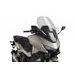 PLEXI ŠTÍT PUIG V-TECH LINE TOURING 22582W PRŮHLEDNÝ - PLEXI ŠTÍTY - NA MOTORKU