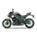 KAWASAKI Z900 SE ZELENÁ 2025 - MOTOCYKLY KAWASAKI - MOTORKY