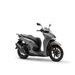 HONDA SH350I SMART TOP BOX - ŠEDÁ 2026 - SH350 - SKÚTRY