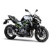 KAWASAKI Z900 VERZE 70KW/35KW PEARL FLAT STARDUST WHITE - SUPERNAKED{% if kategorie.adresa_nazvy[0] != zbozi.kategorie.nazev %} - MOTORKY{% endif %}