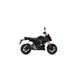 HONDA MSX125 GROM - ČERNÁ 2026 - STREET & TOURING - MOTORKY
