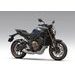 HONDA CB650R NEO SPORTS CAFÉ - MODRÁ 2026 - CB650R - MOTORKY