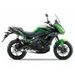 MONTÁŽNÍ SADA 3P SYSTÉM SHAD K0VR68IF - MONTÁŽNÍ SADY - NA MOTORKU