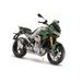 MOTO GUZZI V100 MANDELO S E5 VERDE 2121 - CUSTOM & TOURING - MOTORKY