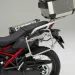 HONDA ALUMINIUM PANNIER STAY 08L77-MKS-E00 - MONTÁŽNÍ SADY - NA MOTORKU