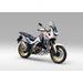 HONDA CRF1100 AFRICA TWIN ADVENTURE SPORTS DCT - BÍLÁ 2025 - CRF1100 AFRICA TWIN ADVENTURE SPORTS - MOTORKY