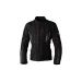 PÁNSKÁ TEXTILNÍ BUNDA RST 3028 ALPHA 5 CE - ČERNÁ - TEXTILNÍ BUNDY - NA MOTORKÁŘE