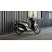 HONDA SH MODE 125 - 2026 - MATTE GALAXY BLACK METALLIC - SH125 - SKÚTRY