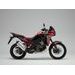 HONDA CRF1100 AFRICA TWIN DCT - ČERVENÁ 2023 - CRF1100 AFRICA TWIN - MOTORKY