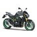 KAWASAKI Z900 SE - ŠEDÁ 2026 - MOTOCYKLY KAWASAKI - MOTORKY
