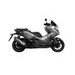 HONDA ADV350 S KUFREM - ŠEDÁ 2024 - ADV - SKÚTRY