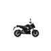 HONDA MSX125 - ČERNÁ 2025 - STREET & TOURING - MOTORKY