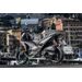 APRILIA SR GT 400 - RUGGED BLACK - 2026 - SR GT 400 - SKÚTRY