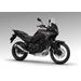HONDA XL750 TRANSALP - ČERNÁ 2026 - XL750 TRANSALP - MOTORKY