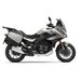 HONDA NT1100 ES DCT - STŘÍBRNÁ 2027 - NT1100 - MOTORKY