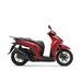 HONDA SH350I - ČERVENÁ 2025 - SH350 - SKÚTRY