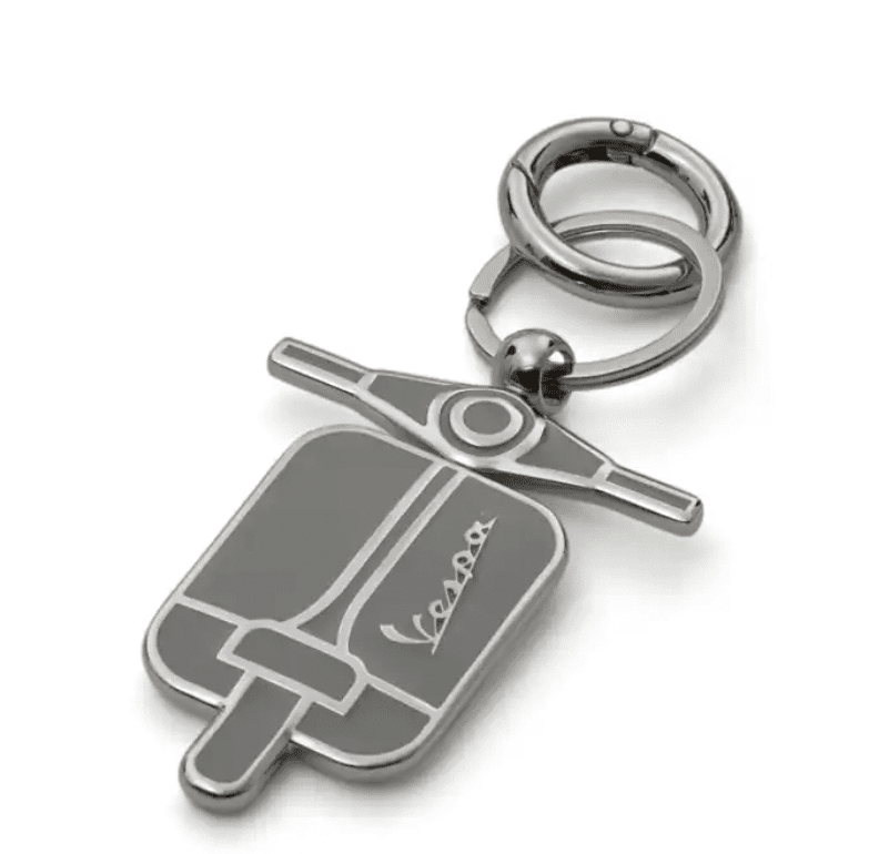 Klíčenka Vespa
