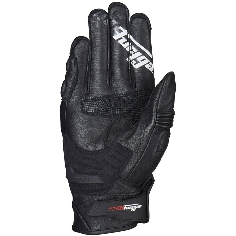 Kožené rukavice Furygan RG19 - černá - Furygan - Kožené rukavice - 1 980 Kč  - K2Moto.cz - Splňte si svůj motocyklový sen