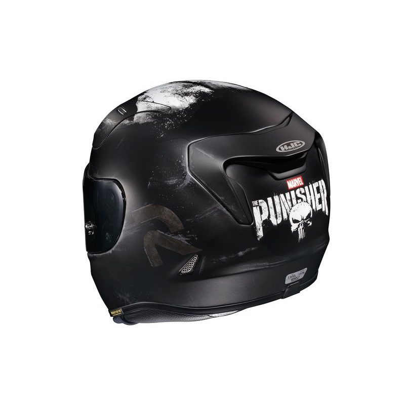 HJC helma RPHA 11 Punisher MC5SF - HJC - Bez sluneční clony - 14 990 Kč -  K2Moto.cz - Splňte si svůj motocyklový sen