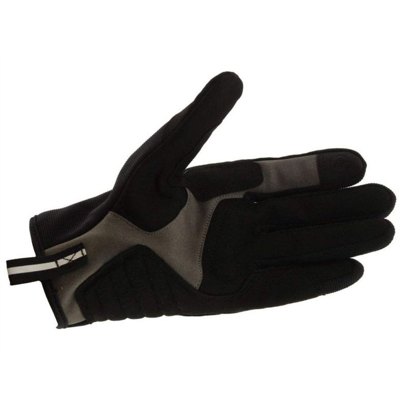 Rukavice Vespa Modernist "TOUCH" - černá - Vespa - Textilní rukavice - 1  709 Kč - K2Moto.cz - Splňte si svůj motocyklový sen