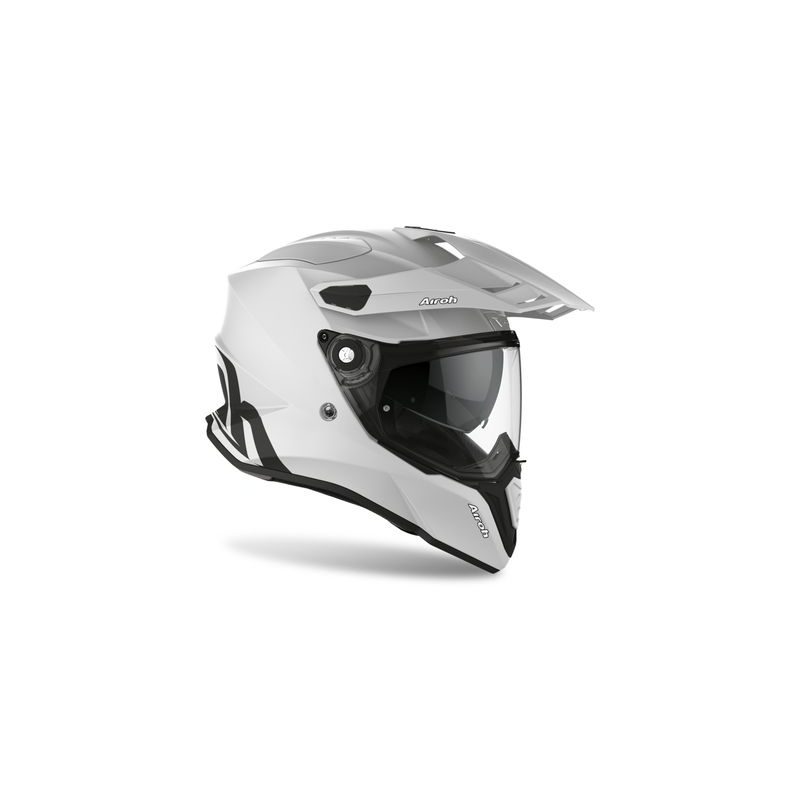 AIROH helma COMMANDER COLOR - šedá - AIROH - Enduro helmy - 8 128 Kč -  K2Moto.cz - Jednou stopou k zážitkům
