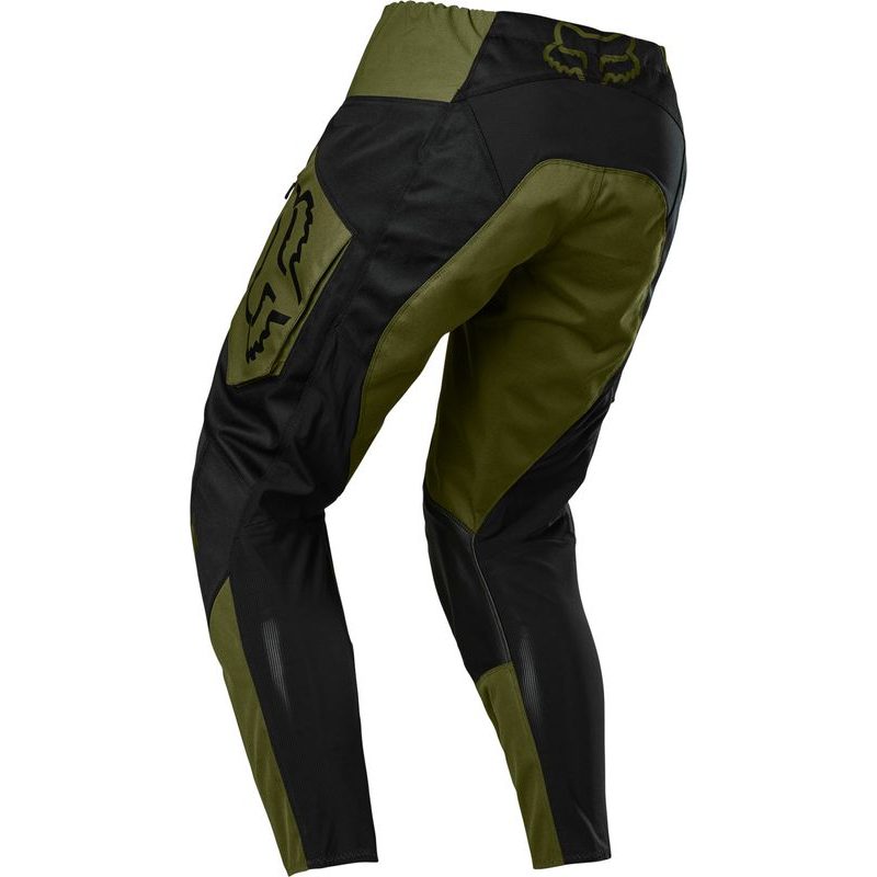 Pánské MX kalhoty FOX Legion MX22 - zelená - FOX - Motokrosové kalhoty - 3  999 Kč - K2Moto.cz - Jednou stopou k zážitkům