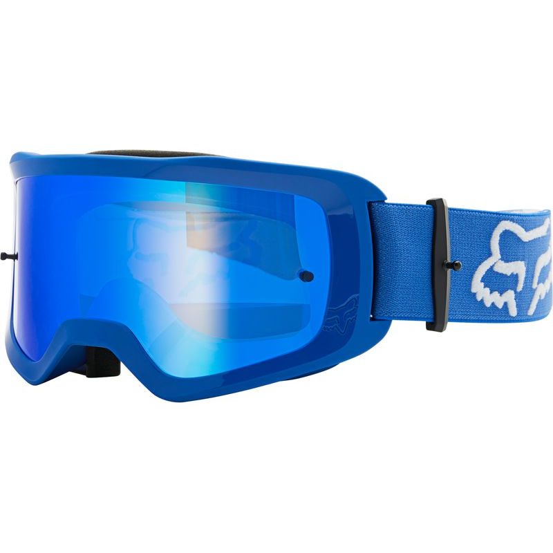 MX brýle FOX Main Stray MX22 - modrá - FOX - Brýle - 1 299 Kč - K2Moto.cz -  Splňte si svůj motocyklový sen