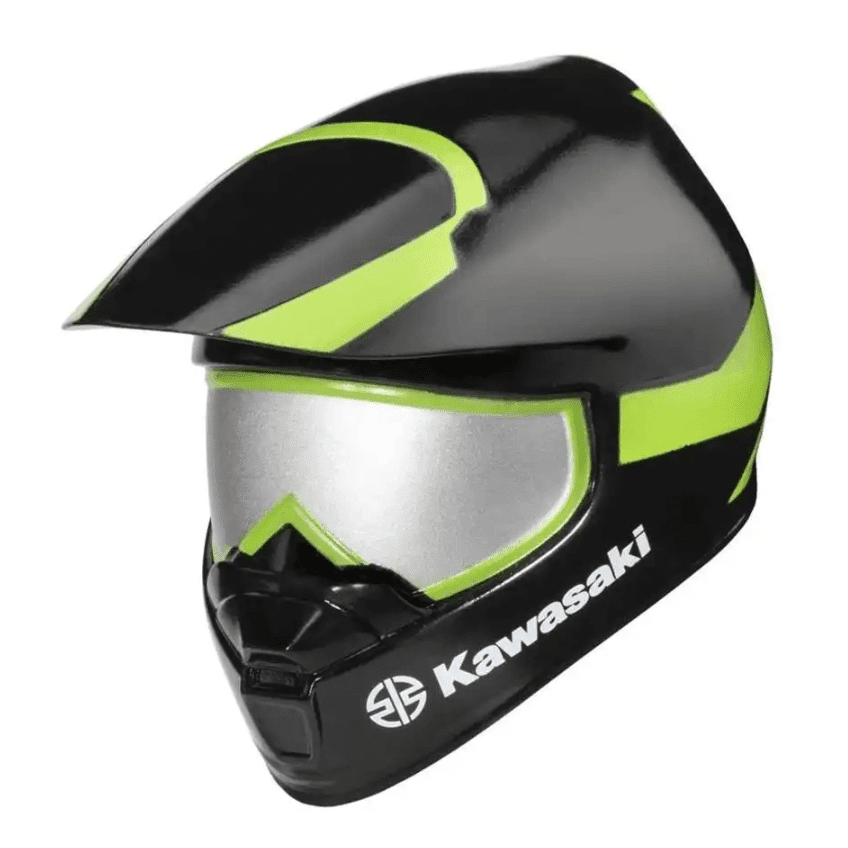 Kryt na tažné zařízení Kawasaki