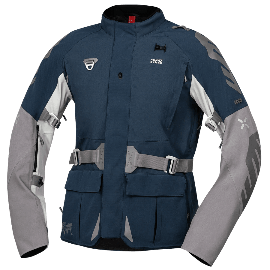 iXS Venture-STX bunda