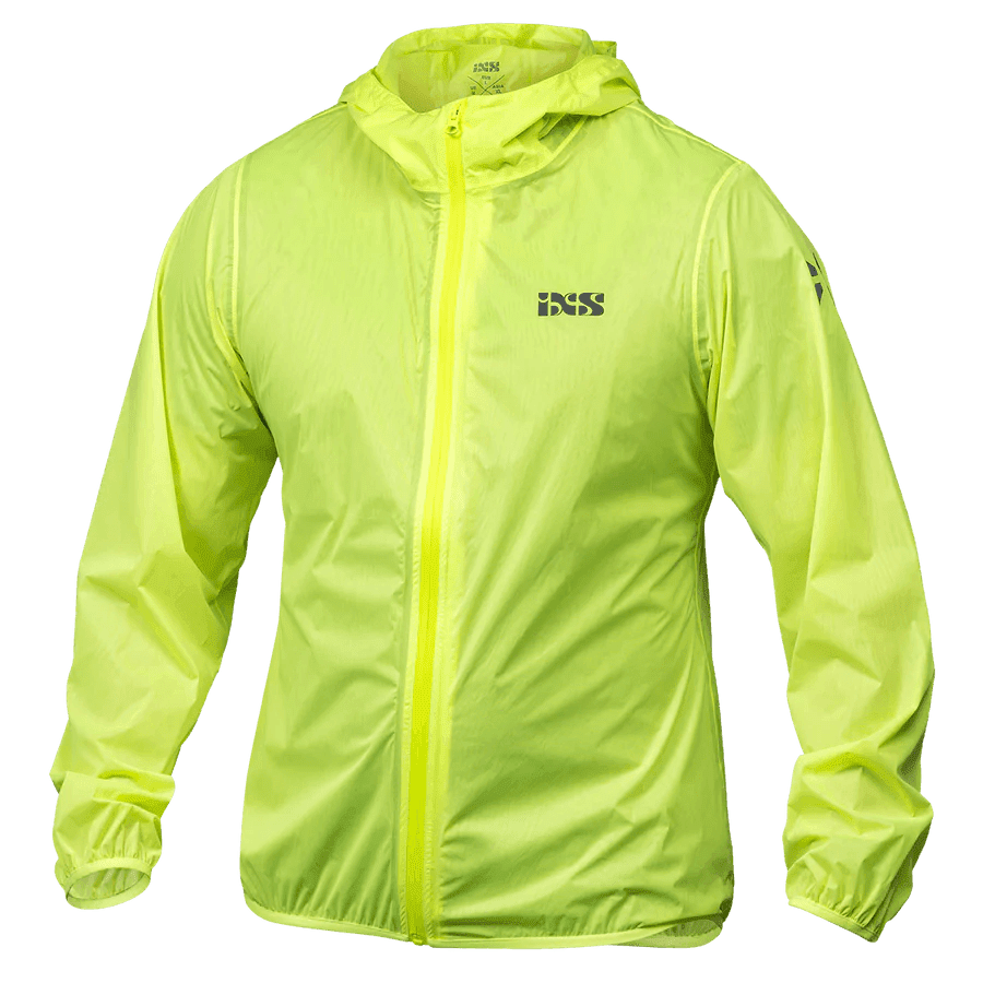 Nepromok iXS 365-STX