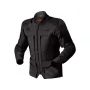 Pánská textilní bunda - RST 103599 Pro Series Adventure D3O Textile Jacket - černá