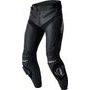 Kožené kalhoty RST 103636 Tractech Evo D3O - bílé