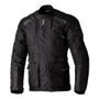 Pánská textilní bunda RST ENDURANCE CE / JKT 2979 - černá