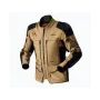 Pánská textilní bunda - RST 103599 Pro Series Adventure D3O Textile Jacket - písková