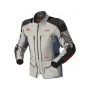 Dámská textilní bunda - RST 103628 Pro Series Adventure D3O - stříbrná