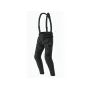 Dámské textilní kalhoty - RST 103662 Pro Series Paragon D3O - černé