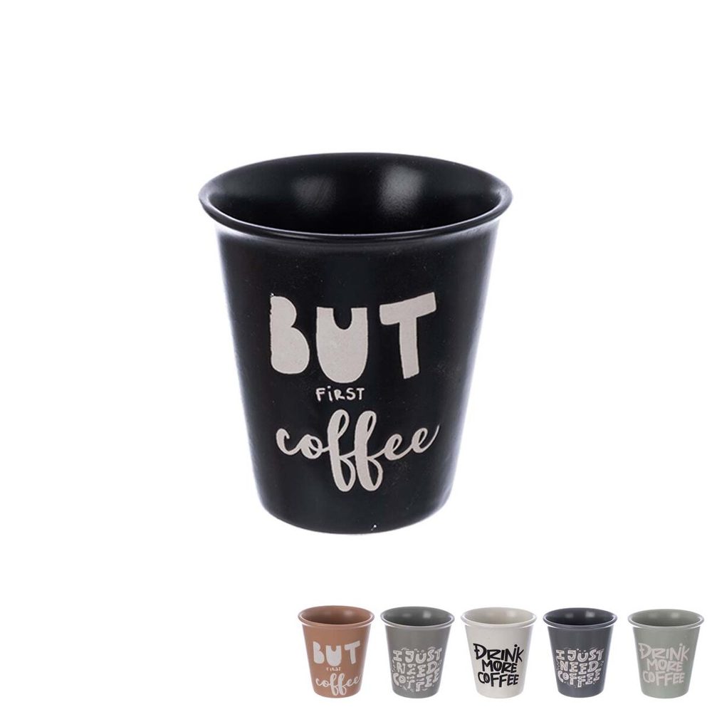 Hrnek coffee 0,2 l