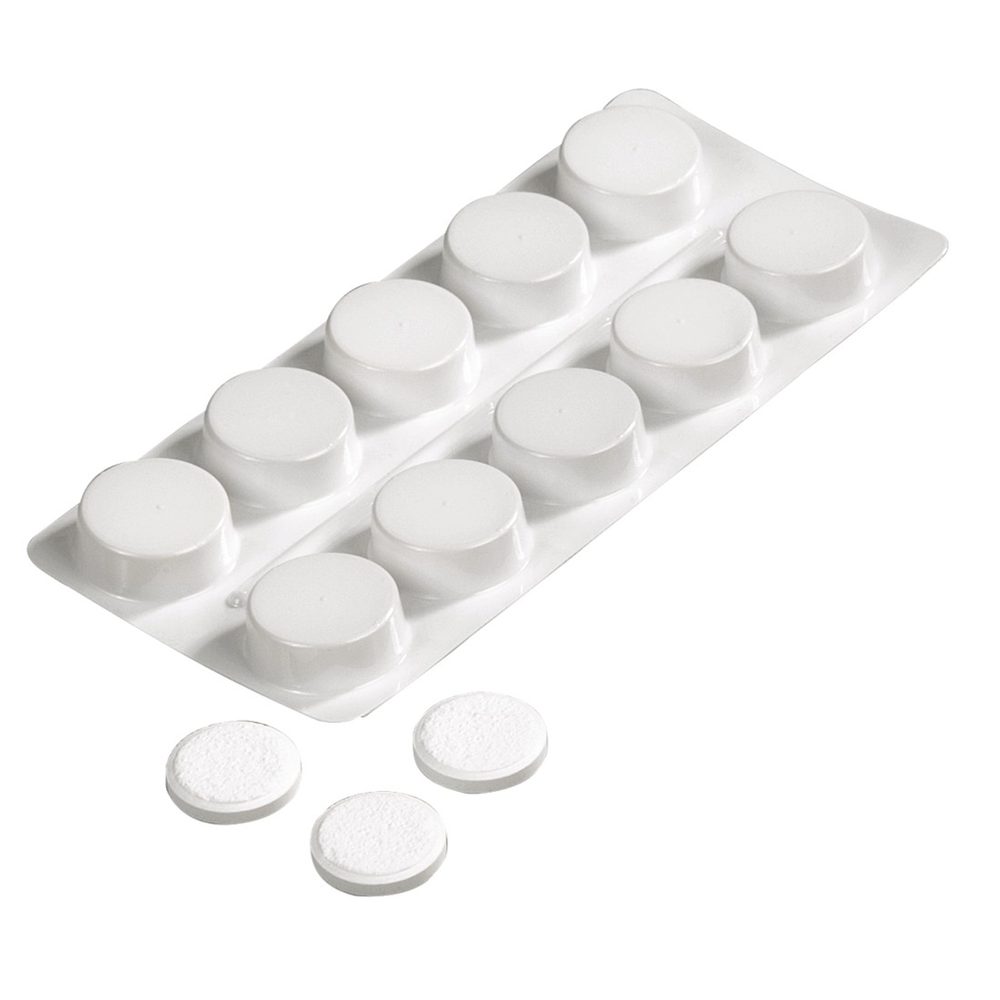 Levně Xavax čisticí tablety na lahve, balení 2x 10 ks (cena uvedená za balení)