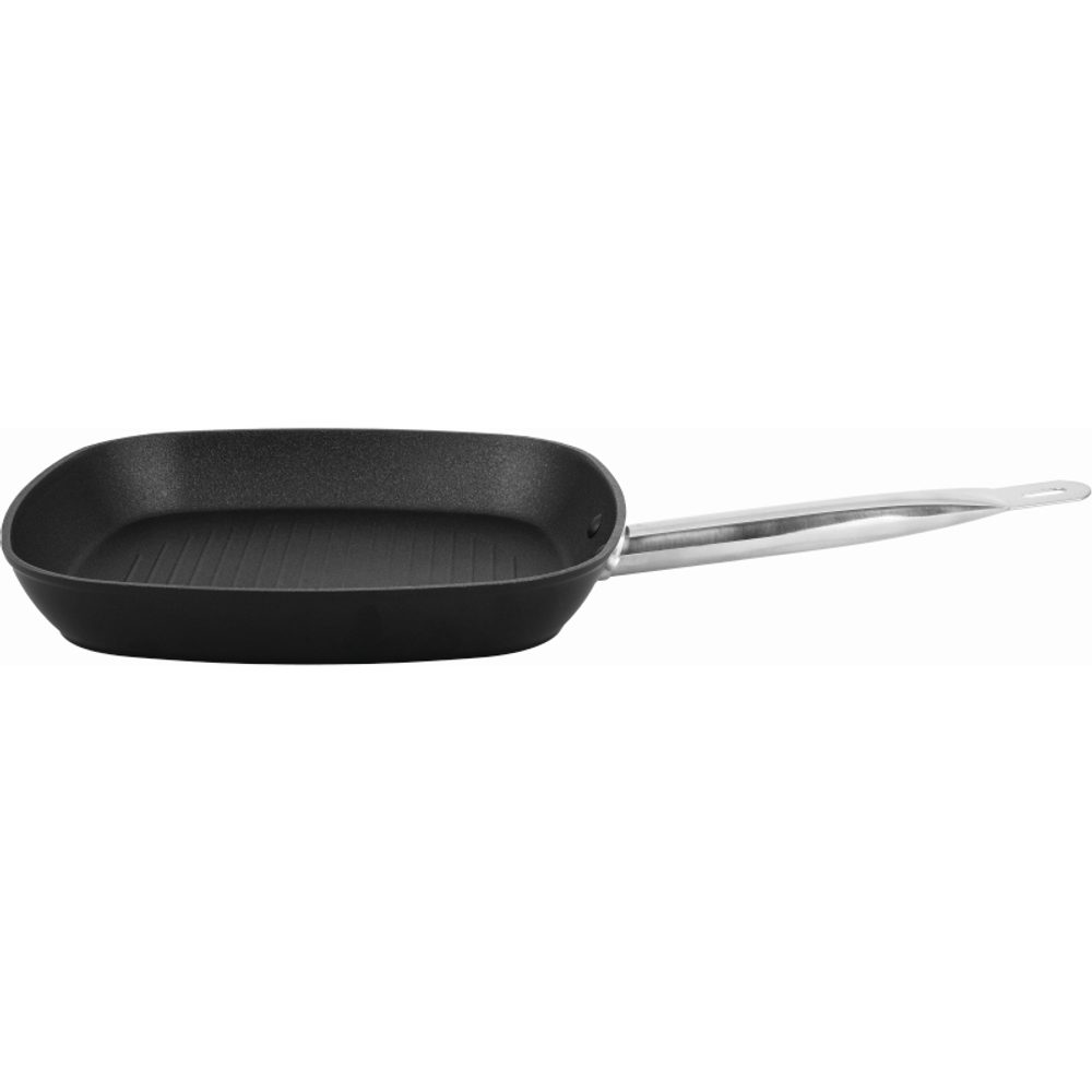 CS SOLINGEN Pánev grilovací s nepřilnavým povrchem 28 cm STELLARIS CS-089184