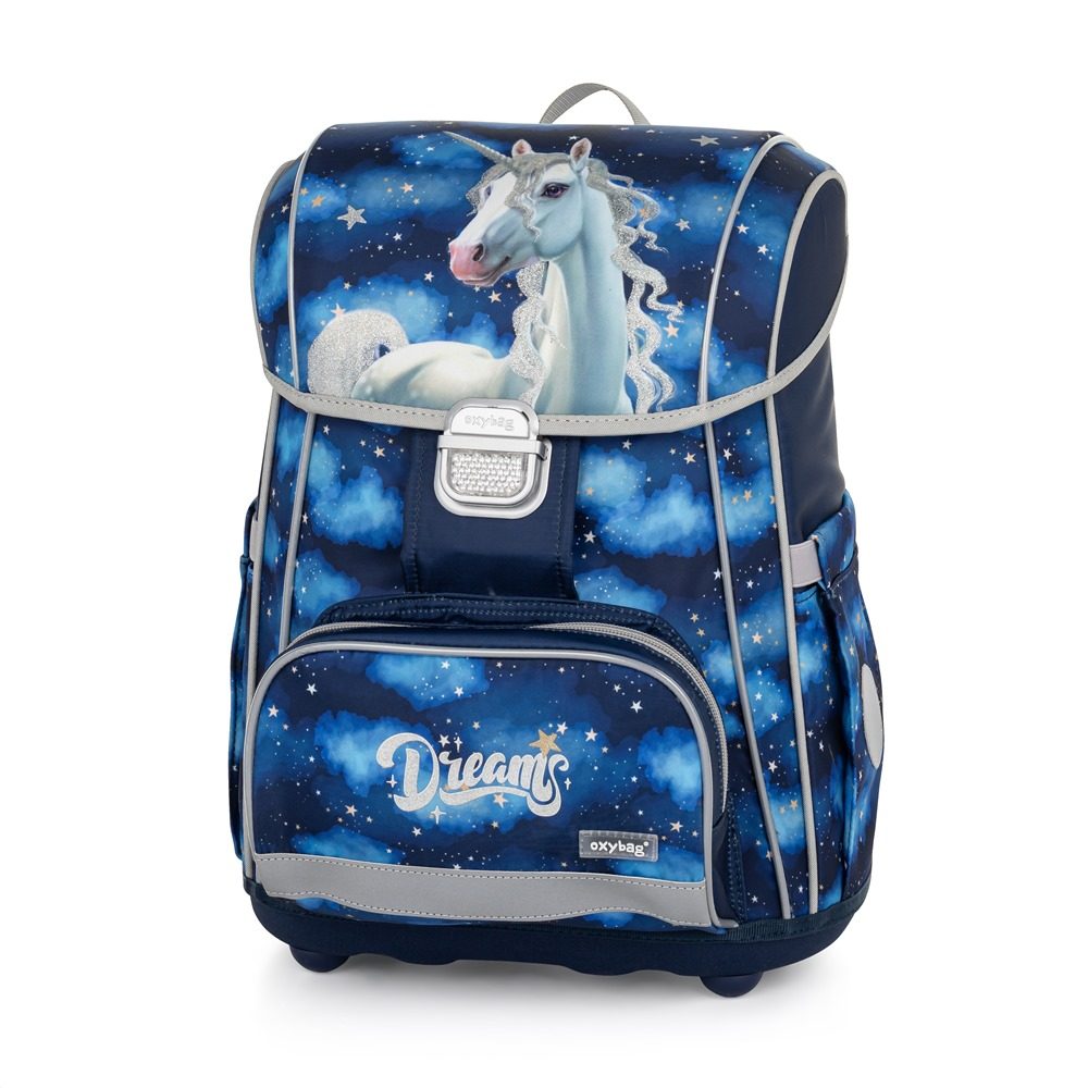 Levně Školní batoh PREMIUM Unicorn 1