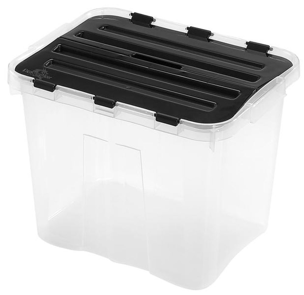 heidrun Box úložný 24 l DRAGON_hamashop