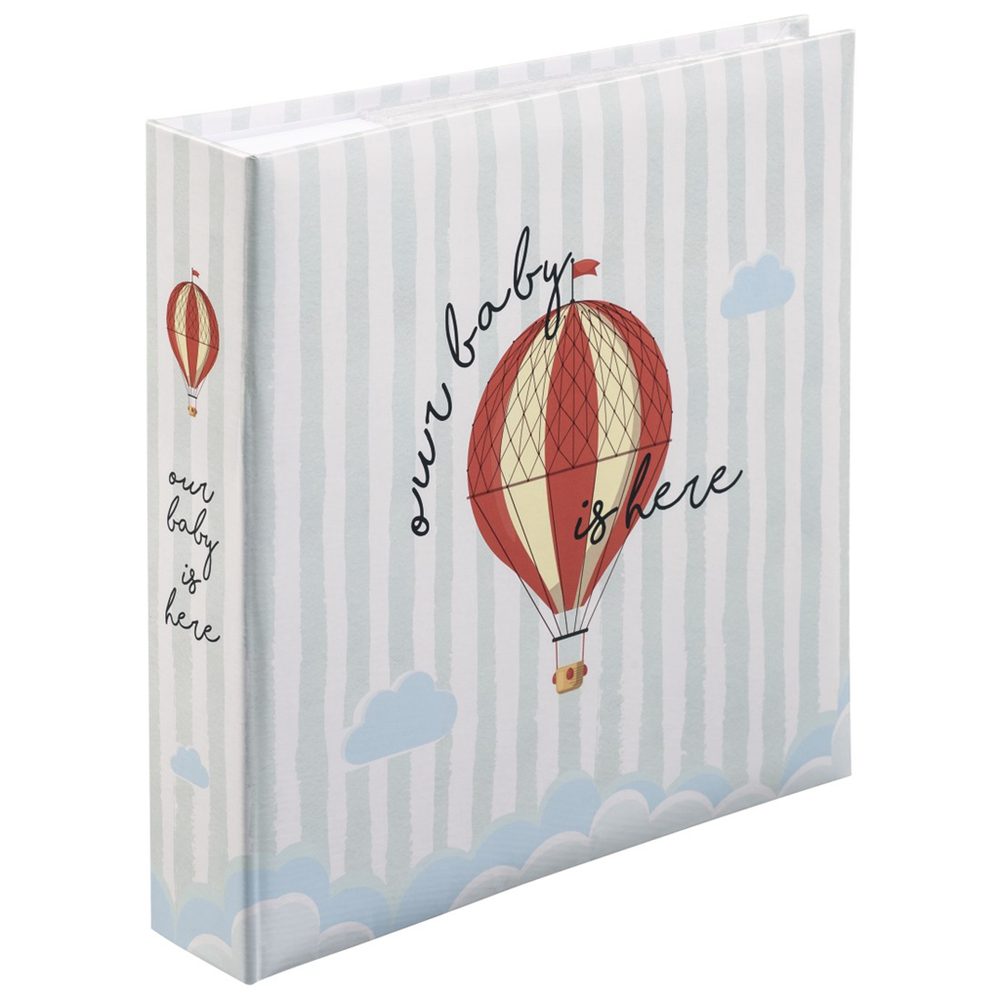 Levně Hama album memo OUR BABY 10x15/200, popisové pole