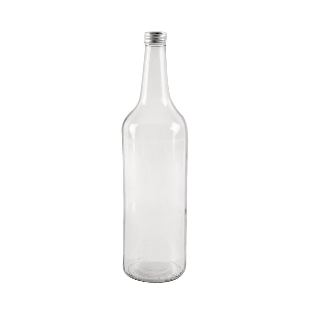 Láhev s víčkem 0,5 l