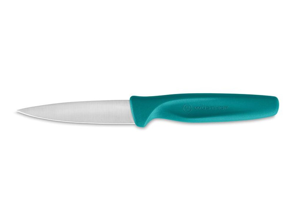 Wüsthof NŮŽ WÜSTHOF NA ZELENINU 8 CM, MODROZELENÁ_hamashop