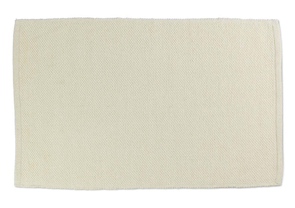 KELA Prostírání Tamina 45x30 cm bavlna béžová KL-15253